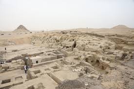 "Uncovering Ancient Civilizations: The New Archaeological Discoveries"