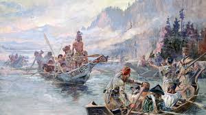 "History's Turning Points: How Key Moments Shaped Our Future"